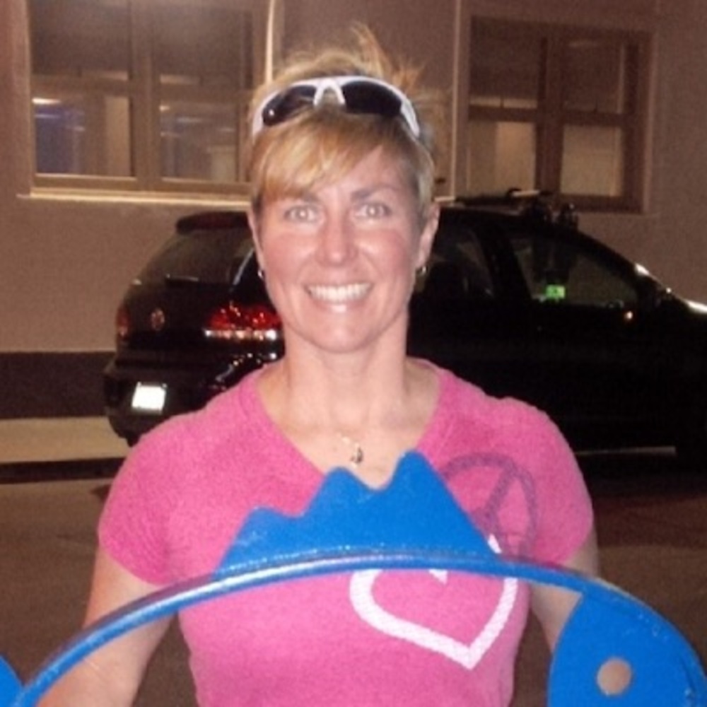 Meet your Posher, Melanie
